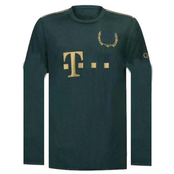 Thailand Trikot Bayern München WIESN ML 2021-22